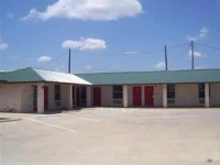 Knights Inn Jacksboro 2*