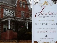 Jasones B&B and Restaurant 3*