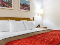 Comfort Inn Camp Verde 2*