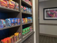 Hampton Inn Akron-South 3*