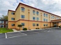 Econo Lodge Carlisle 2*