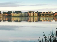 Cotswold Water Park Four Pillars Hotel 4*
