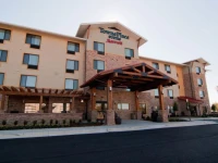 TownePlace Suites Monroe 1*