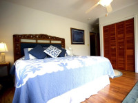 Hale Hoo Maha Bed and Breakfast