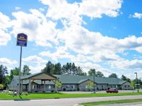 Crivitz Lodge 2*