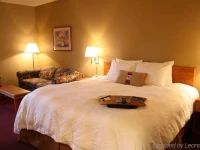 Hampton Inn Altoona 3*