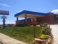 Inn at the Canyons 2*