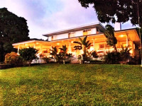 Kaawa Loa Plantation Guesthouse &amp; Retreat Captain Cook