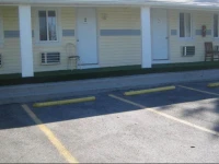 Budget Inn Carlisle 1*