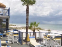 Sun Burst Inn 4*