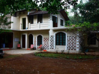 Asterix Hostel