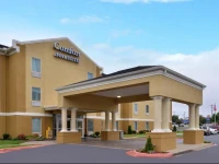 Comfort Inn & Suites Bryant 3*