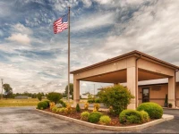 BEST WESTERN McGehee 2*
