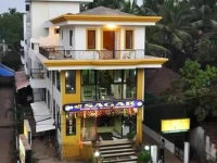 Goan Holidays Resort 