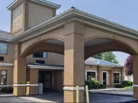 Comfort Inn Van Wert 2*