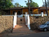 Little Siolim 