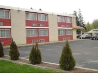 Budget Inn Bath 1*