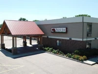 Prairie Inn 2*