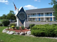 Fontana Village Inn 3*
