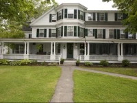 The Monadnock Inn 3*