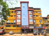 Surya Palace 2*