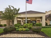 Courtyard Hanover Whippany 3*