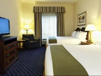 Holiday Inn Express Hotel & Suites Dothan North 2*