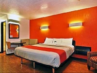Motel 6 Willows 1*