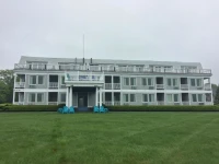 Atlantic House 2*