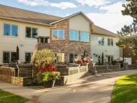 Thumper Pond Resort 3*