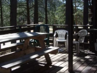 Sierra Bonita Cabins and RV Park 2*