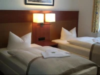 Hotel Boizenburger Hof 1*