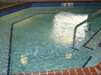 AmericInn Lodge & Suites Kewanee 2*
