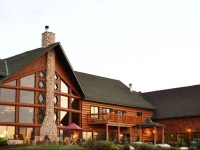 Crooked River Lodge 3*