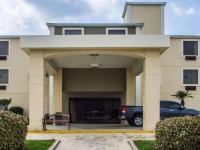 Comfort Inn Amite 2*