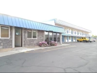 Motel 6 Vernal 1*