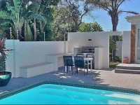 Splash Guest House 1*