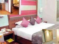 Vijay Residency 3*
