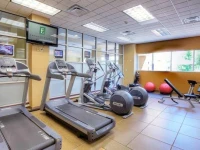 Embassy Suites Laredo 3*