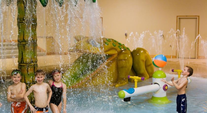 Arrowwood Resort and Conference Center 4*