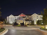 Hilton Garden Inn Atlanta NE/Gwinnett Sugarloaf 3*