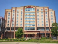Hilton Garden Inn Mankato Downtown 3*
