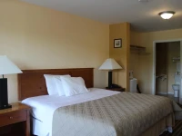 Berkshire Travel Lodge 2*