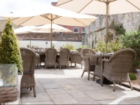 Hotel Du Vin Poole 4*