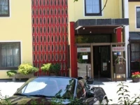 Hotel Bachmeier 3*