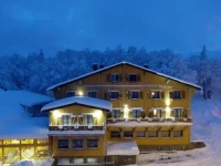 Hotel Restaurant Wolf 3*