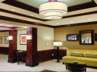 Hyatt House Parsippany Whippany 3*
