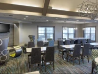 Residence Inn Long Island Hauppauge/Islandia 3*