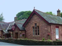 Muncaster Country Guest House 4*