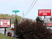Mountain Valley Inn Dillard 2*